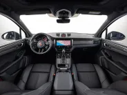 Porsche Macan T I Рестайлинг 2, 2026 — экстерьер, фото 27