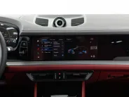 Porsche Cayenne Базовая III Рестайлинг, 2024 — экстерьер, фото 17