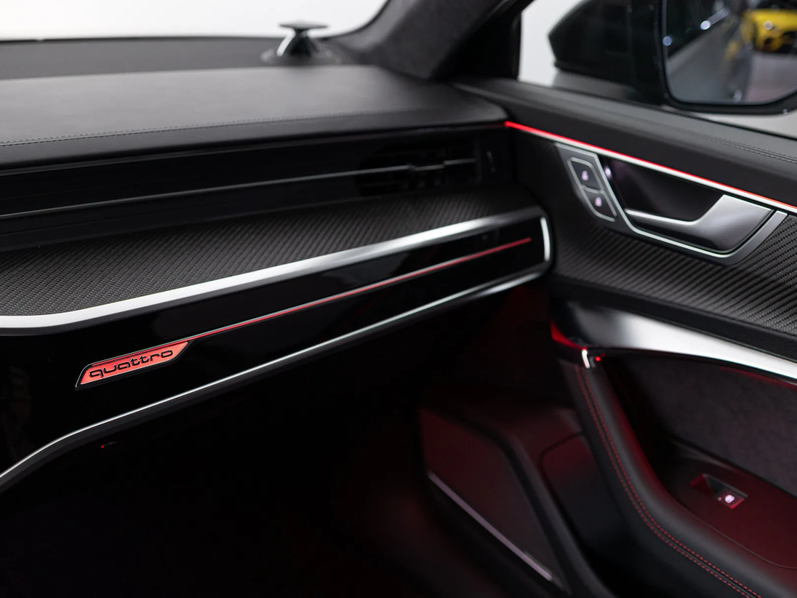 Audi RS 6 RS6 Avant performance IV (C8), 2024 — экстерьер, фото 21