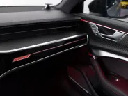 Audi RS 6 RS6 Avant performance IV (C8), 2024 — экстерьер, фото 21