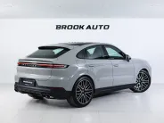 Porsche Cayenne Coupé III Рестайлинг, 2025 — экстерьер, фото 4