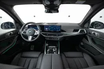 BMW X5 IV (G05/G18) Рестайлинг, 2024 — экстерьер, фото 26