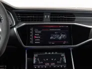 Audi RS 6 TFSI quattro IV (C8), 2020 — экстерьер, фото 19
