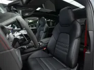 Porsche Cayenne GTS Coupé III Рестайлинг, 2026 — экстерьер, фото 10