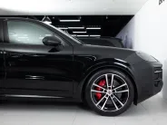 Porsche Cayenne GTS Coupé III Рестайлинг, 2025 — экстерьер, фото 35