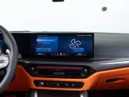 BMW M4 Competition xDrive G82/G83 Рестайлинг, 2024 — экстерьер, фото 31