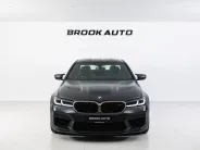 BMW M5 CS VI (F90) Рестайлинг, 2021 — экстерьер, фото 2