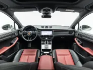 Porsche Macan Базовая I Рестайлинг 2, 2025 — экстерьер, фото 26
