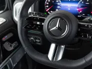 Mercedes-Benz G-Класс G 450 d AMG Line III (W465) Рестайлинг, 2025 — экстерьер, фото 14