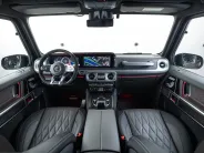 Mercedes-Benz G-Класс AMG G 63 II (W463), 2020 — экстерьер, фото 32