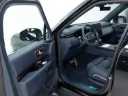 Zeekr 9X Ultra (6 seats) I, 2025 — экстерьер, фото 7