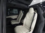 Tesla Model X I Рестайлинг, 2023 — экстерьер, фото 31