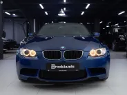 BMW M3 IV (E90), 2009 — экстерьер, фото 29