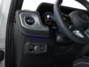 Mercedes-Benz G-Класс G 450 d AMG Line III (W465) Рестайлинг, 2024 — экстерьер, фото 14