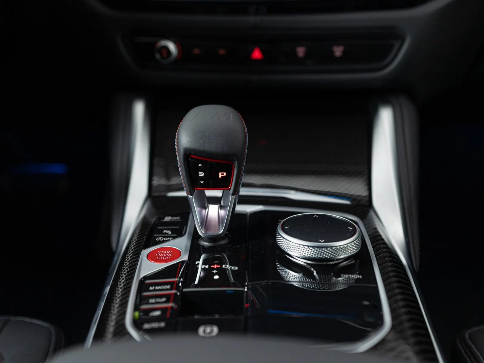 BMW M4 Competition xDrive G82/G83 Рестайлинг, 2024 — экстерьер, фото 23
