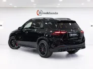 Mercedes-Benz GLE AMG GLE 63 S 4MATIC+ II (V167) Рестайлинг, 2024 — экстерьер, фото 6