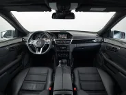 Mercedes-Benz E-Класс AMG E 63 AMG IV (W212, S212), 2011 — экстерьер, фото 34
