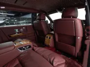 Rolls-Royce Phantom Individual VIII Рестайлинг (Series II), 2024 — экстерьер, фото 17