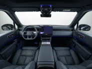 Zeekr 9X Ultra (6 seats) I, 2025 — экстерьер, фото 36