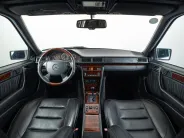 Mercedes-Benz W124 I, 1992 — экстерьер, фото 25
