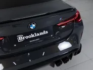 BMW M4 Competition xDrive G82/G83 Рестайлинг, 2024 — экстерьер, фото 24