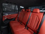 BMW X3 M I (F97) Рестайлинг, 2023 — экстерьер, фото 21