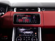 Land Rover Range Rover Sport II Рестайлинг, 2020 — экстерьер, фото 21