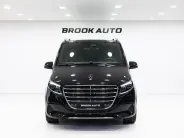 Mercedes-Benz V-Класс Exclusive III (W447) Рестайлинг 2, 2026 — экстерьер, фото 2