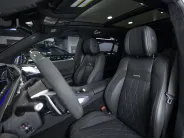 Mercedes-Benz GLS AMG GLS 63 4MATIC+ II (X167) Рестайлинг, 2023 — экстерьер, фото 10