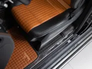 Mercedes-Benz G-Класс AMG 6x6 G63 AMG 6x6 I, 2013 — экстерьер, фото 11