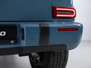 Mercedes-Benz G-Класс AMG G 63 II (W463), 2023 — экстерьер, фото 36