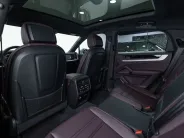 Porsche Cayenne Coupé III Рестайлинг, 2025 — экстерьер, фото 28