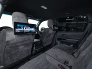 Toyota Land Cruiser GXR 300 Series, 2022 — экстерьер, фото 24
