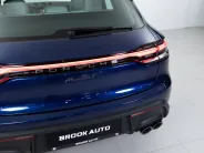 Porsche Macan T I Рестайлинг 2, 2025 — экстерьер, фото 29