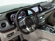 Mercedes-Benz G-Класс AMG G 63 II (W463), 2021 — экстерьер, фото 10