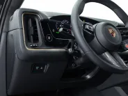 Porsche Cayenne Turbo GT III Рестайлинг, 2025 — экстерьер, фото 14