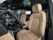 Porsche Cayenne Coupé III Рестайлинг, 2025 — экстерьер, фото 10