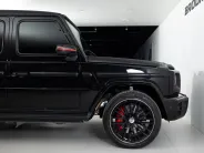 Mercedes-Benz G-Класс AMG G 63 II (W463), 2023 — экстерьер, фото 38