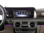 Mercedes-Benz G-Класс AMG G 63 II (W463), 2019 — экстерьер, фото 17