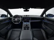 Porsche Panamera III, 2025 — экстерьер, фото 29