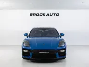 Porsche Panamera GTS III, 2026 — экстерьер, фото 2