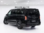 Mercedes-Benz V-Класс Avantgarde III (W447) Рестайлинг 2, 2024 — экстерьер, фото 6