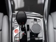 BMW M4 Competition xDrive G82/G83 Рестайлинг, 2025 — экстерьер, фото 20