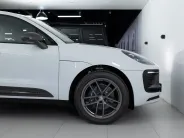Porsche Macan T I Рестайлинг 2, 2024 — экстерьер, фото 30