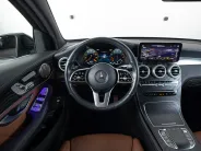 Mercedes-Benz GLC Coupe GLC 300 4MATIC купе Sport I (C253) Рестайлинг, 2021 — экстерьер, фото 14