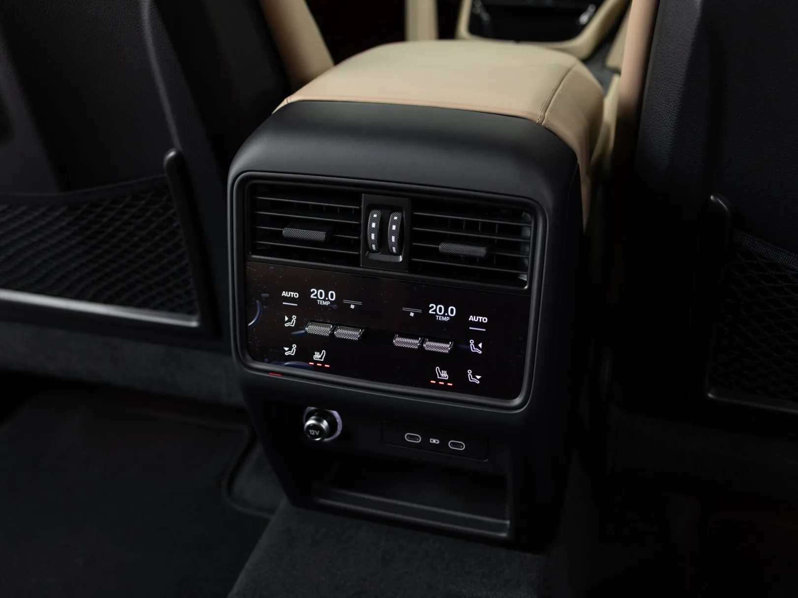 Porsche Cayenne E-Hybrid III Рестайлинг, 2026 — экстерьер, фото 29