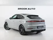 Porsche Cayenne Coupé III Рестайлинг, 2025 — экстерьер, фото 4