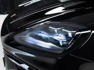 Porsche Cayenne S Coupé III Рестайлинг, 2023 — экстерьер, фото 34