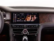 Bentley Flying Spur Individual III, 2022 — экстерьер, фото 25
