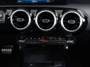 Mercedes-Benz A-Класс IV (W177), 2018 — экстерьер, фото 18